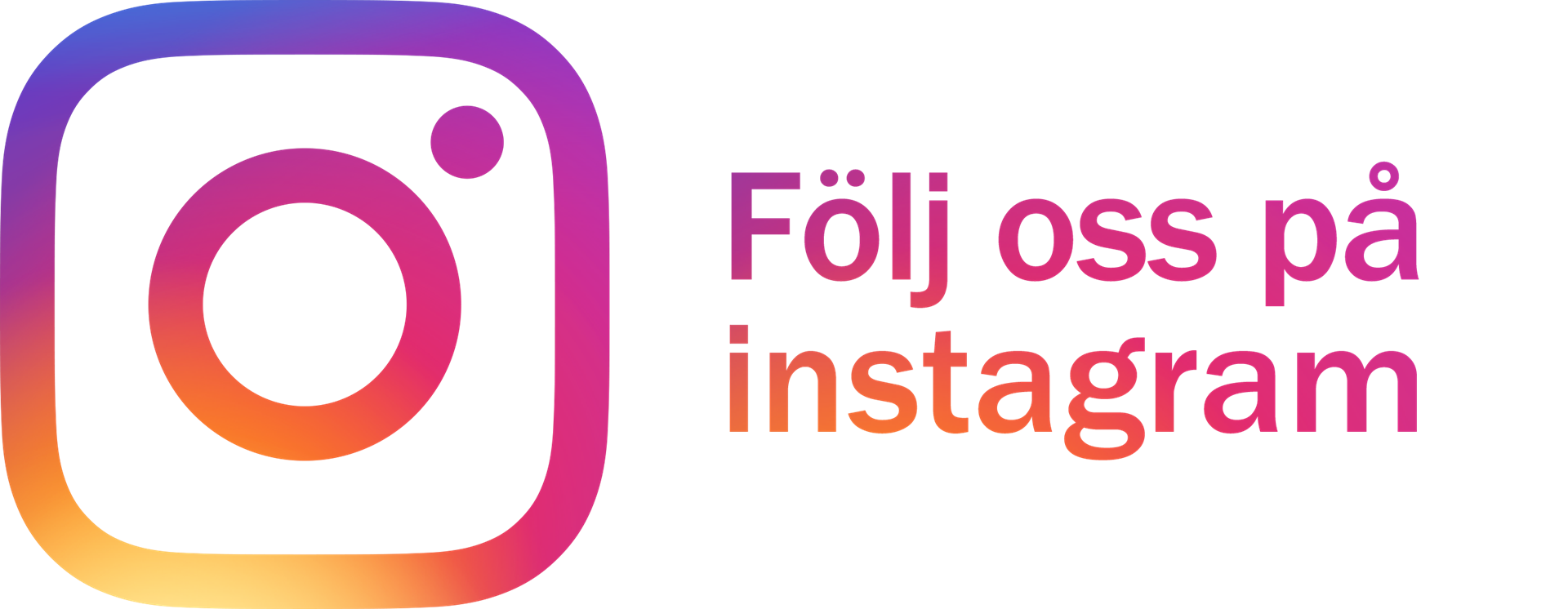 Länk till Instagram